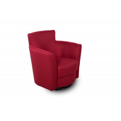 Swivel and Glider Chair 9126 (Legend 018)